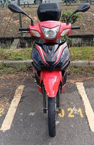 SM Sport 110E