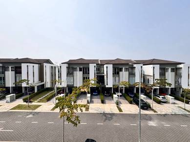 Townhouse For Sale in Kajang,SGR