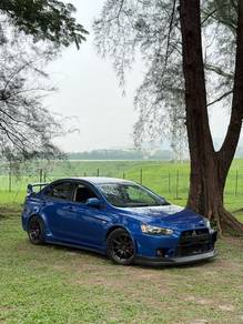 Proton Inspira SUPER PREMIUM CVT in Sungai Besi, KUL