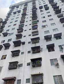 Condominium For Sale in Ken Rimba
