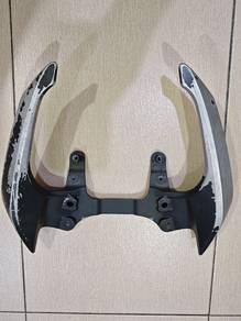 Honda RS-X Winner Rear Spoiler
