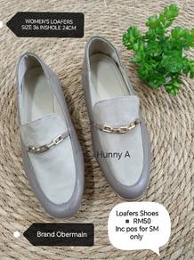 Obermain Loafers