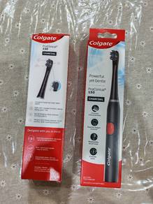 Colgate ProClinical B150 Charcoal Toothbrush