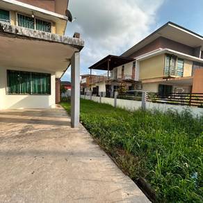 Semi-Detached House For Sale in Sandakan,SBH