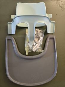 Stokke Tripp Trapp Baby (including safety harness)
