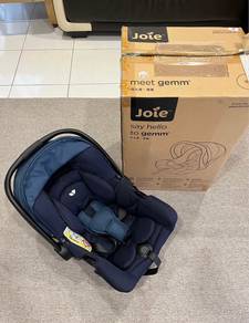 Joie Gemm Infant Car Seat