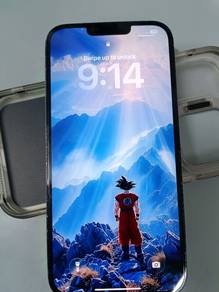iphone 13 pro max kesayangan untuk dihalal kan