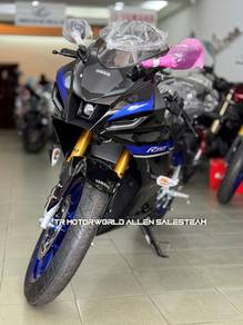 Yamaha R15