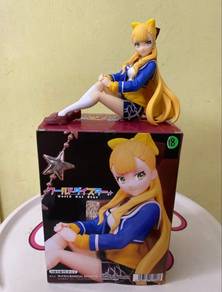 World Dai Star Kathrina Griebel Figure Banpresto