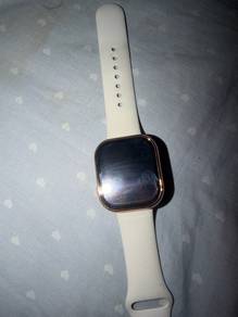 apple watch series 10 Gps 42mm rose gold