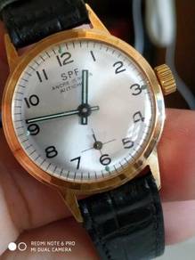Vintage SPF lady watch