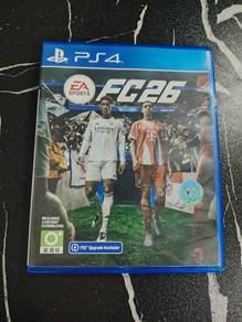 Fc 26 ps4 