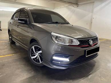 Proton Saga PREMIUM S AT in Bandar Bukit Tinggi, SGR