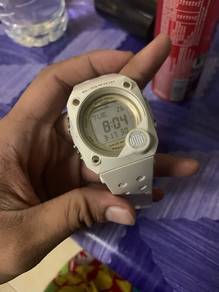 G8100 putih matte . all functions,Jam&box