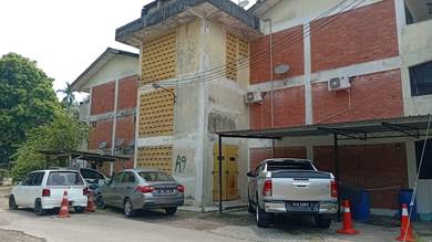 Flat For Sale in Kepayan Ridge