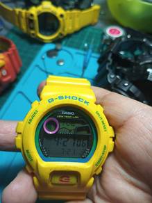 G shock glx6900a 