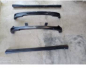 bodykit Hyundai getz 