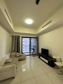 Service Residence For Rent in M City