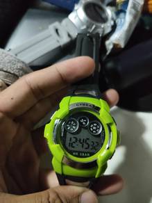 jam cybate japan💯