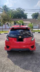 Honda Jazz E in Georgetown, PNG