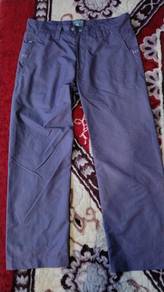 Golf J.Lindeberg pant ungu