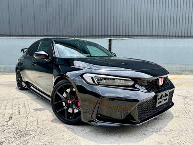 2023 Honda Civic Type R TYPE R