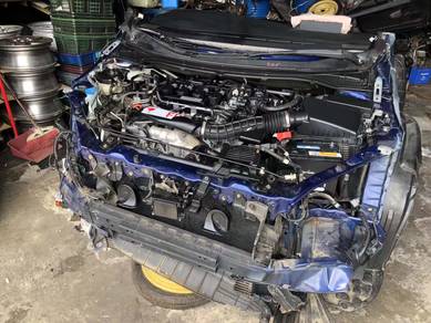 Half Cut JADE FR5 RS 2015 L15B Turbo Auto Japan