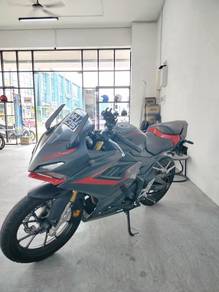 Honda CBR150R