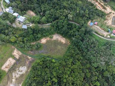 Residential Land in Penampang, SBH