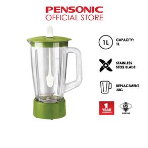 Pensonic PB3203 Ori Blender Jug JUGBCOMPPB3203