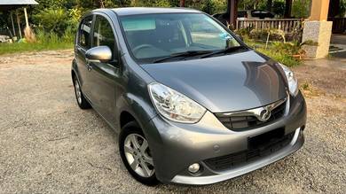 Perodua MyVi EZi in Pendang, KDH