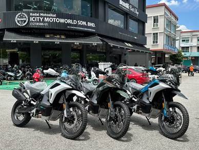 CFMOTO 1000MTX