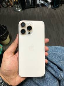 iPhone 16 pro Max 256GB