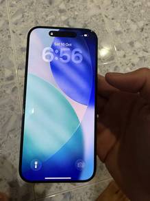 Iphone 15 Pro 256gb