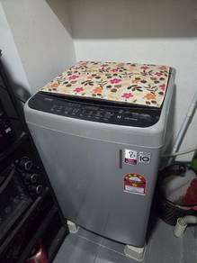 LG washer 9kg 