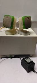 Altec Lansing 