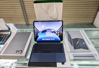 Oppo Pad 3 Pro Wifi 12Gb 256Gb Snapdragon 8 Gen 3