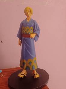 Figura One Piece 