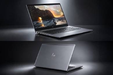 Hp Zbook 14u G6 Laptop