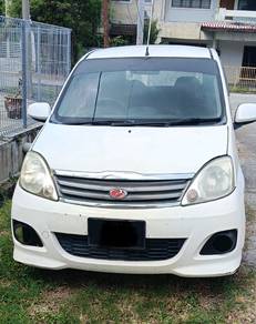 Perodua Viva SXi PREMIUM in Ipoh, PRK