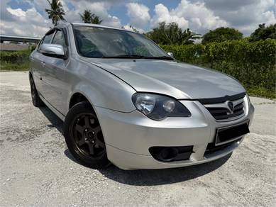 Proton Persona ELEGANCE MEDIUM LINE in Cheras, KUL