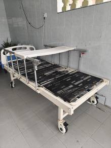 katil hospital 