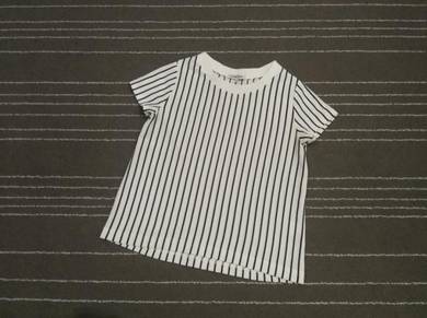 Global works BODY SHIRT saiz S