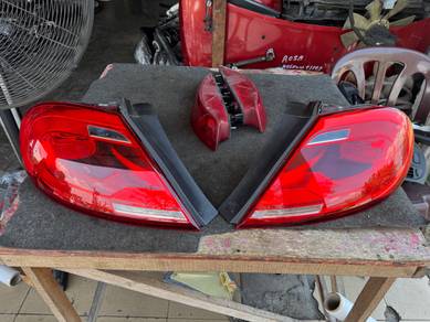 No 17-1-22 Volkswagen Beetle 2013 Rear Lamp