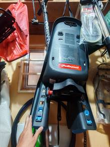 polisport child rear seat