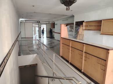 Shop lot For Sale in Perai,PNG