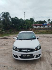 Proton Saga FL in Benta, PHG