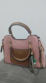 Women's handbag 2023 new fashionable small square bag, trendy and styl