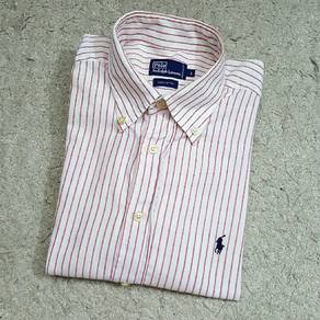 Polo Ralph Lauren Stripes Long Sleeve Shirt