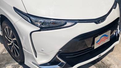 Toyota Estima AERAS G PACKAGE in Bachang, MLK